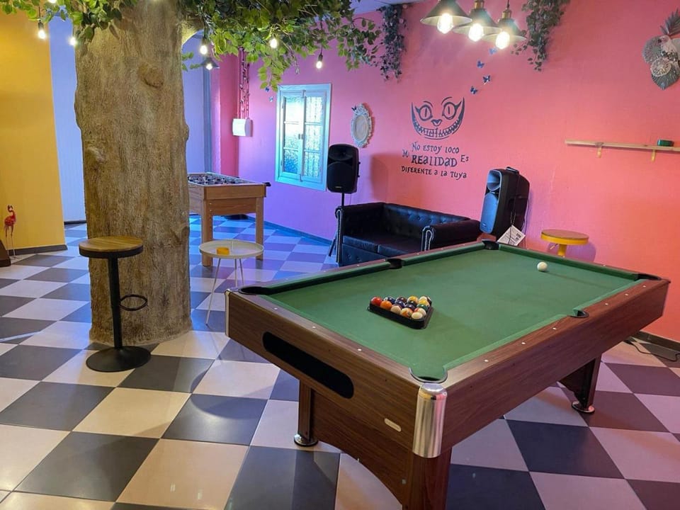Billiard, Billiard, Game Room, Game Room