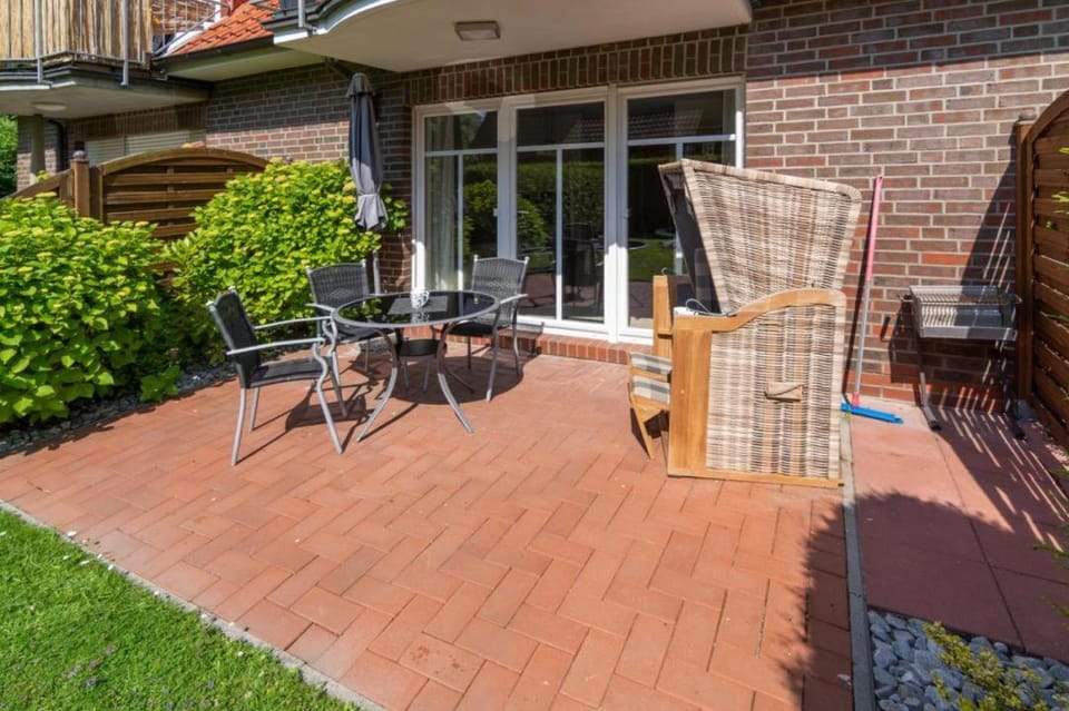 Ferienwohnung Leuchtfeuer 1 Apartment in Norden