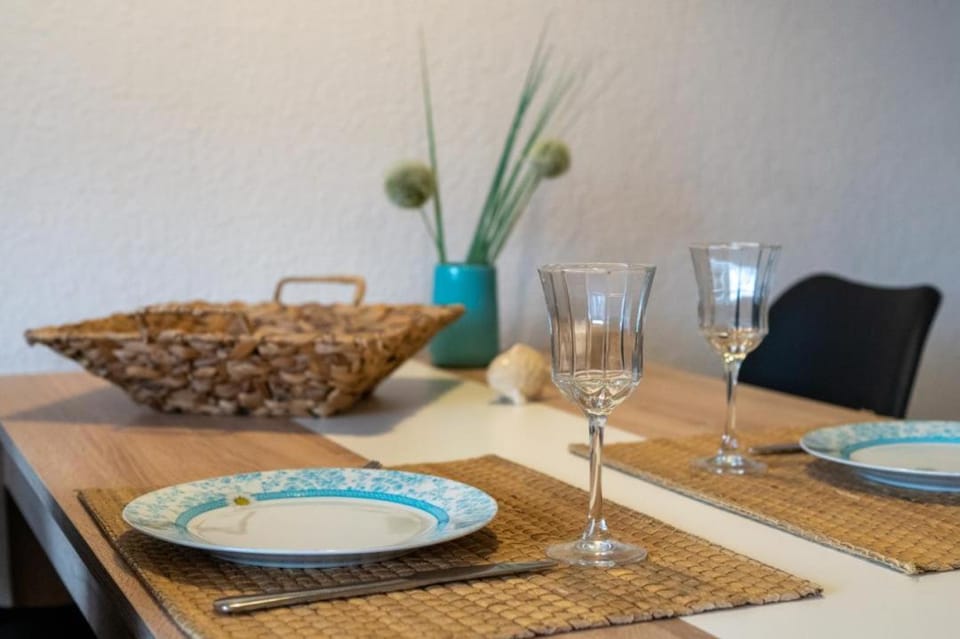 Ferienwohnung Hygge B31 Apartment in Norden