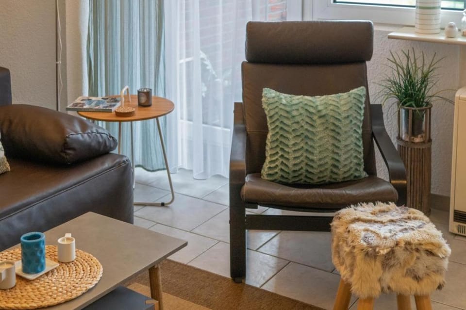 Ferienwohnung Hygge B31 Apartment in Norden