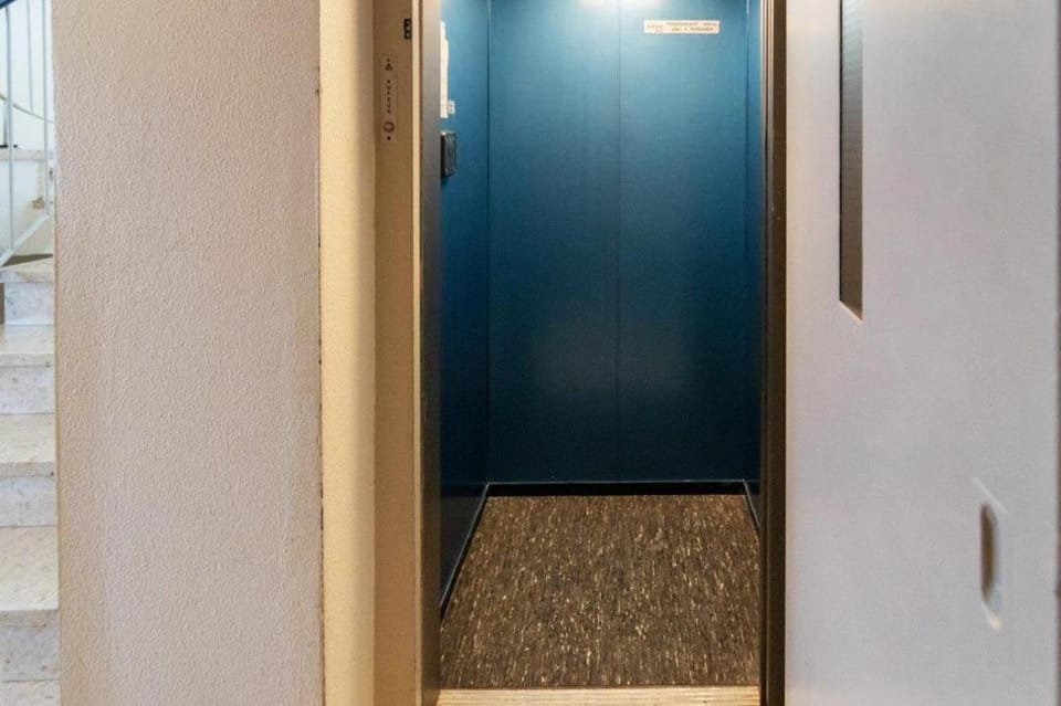 Ferienwohnung Meerblick in Norddeich Apartment in Norden