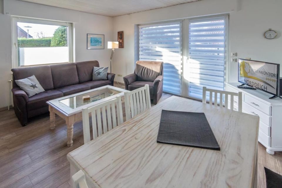 Ferienhaus Norden - ruhige Lage House in Norden