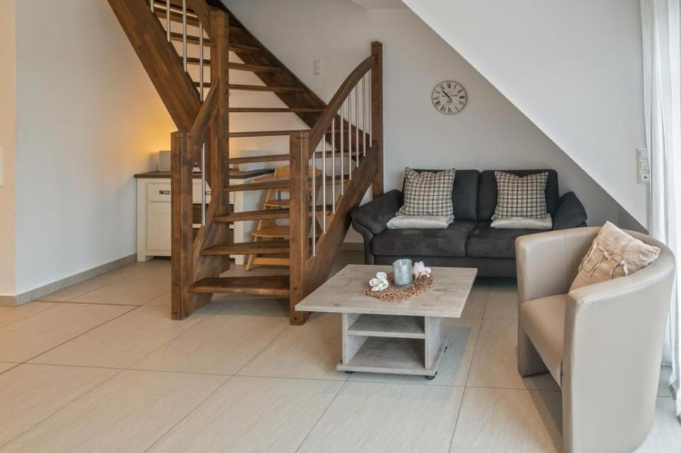 Ferienwohnung Deichoase 2 Apartment in Norden