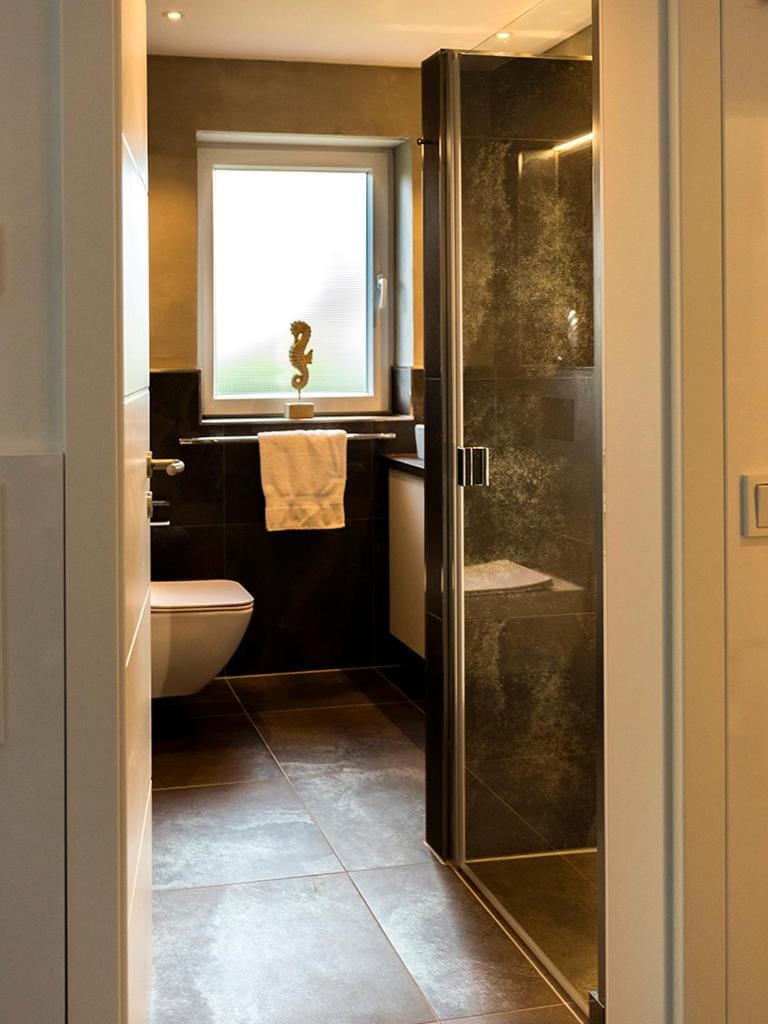 Exklusive Ferienwohnung Traum Perle Apartment in Norden