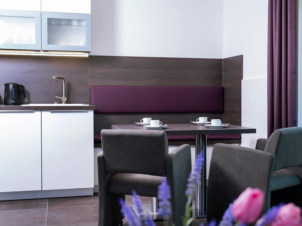 Exklusive Ferienwohnung Traum Perle Apartment in Norden