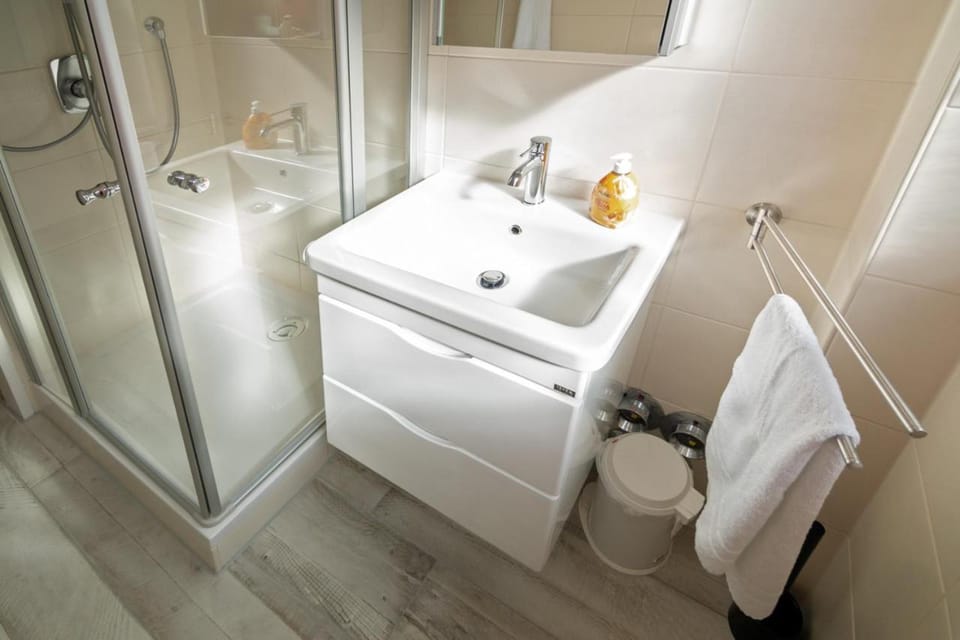 Ferienwohnung mit Haustier - Beeke 4 Apartment in Norden