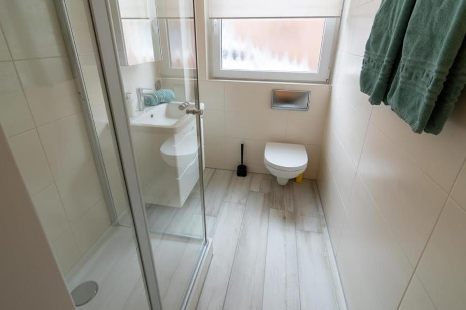 Ferienwohnung mit Haustier - Rahn 1 Apartment in Norden