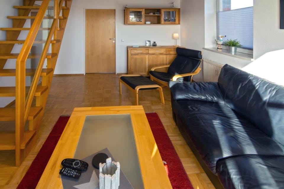 Ferienwohnung Nörddiek - Residenz am Deich Apartment in Norden