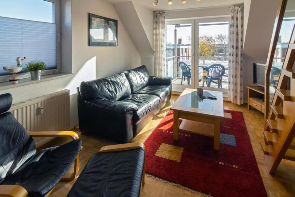 Ferienwohnung Nörddiek - Residenz am Deich Apartment in Norden