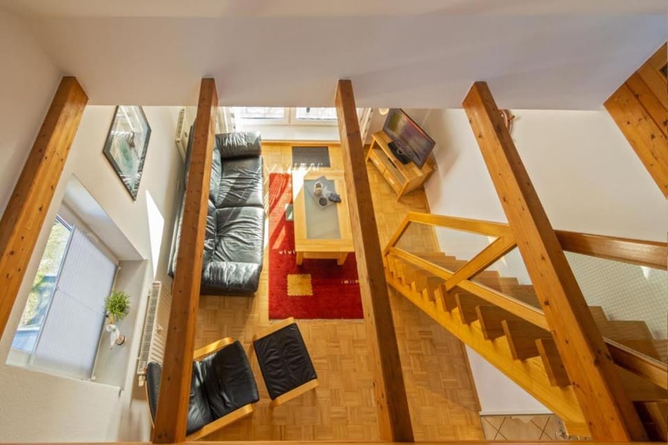 Ferienwohnung Nörddiek - Residenz am Deich Apartment in Norden