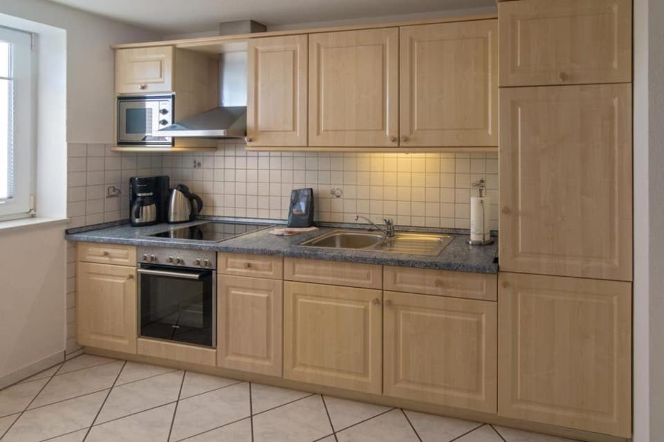 Ferienwohnung Nörddiek - Residenz am Deich Apartment in Norden