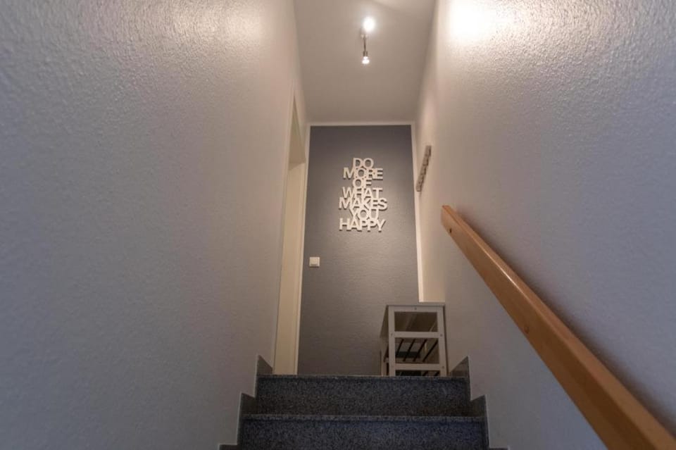 Ferienwohnung Landoase 1 Apartment in Norden