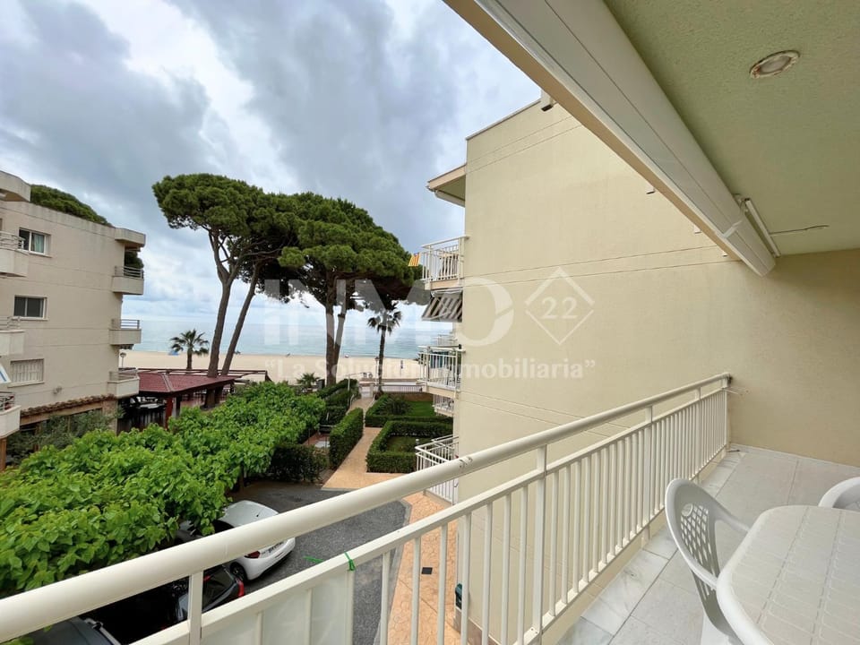 En primera linea de playa zona Vilafortuny 114B - INMO22 Apartment in Cambrils