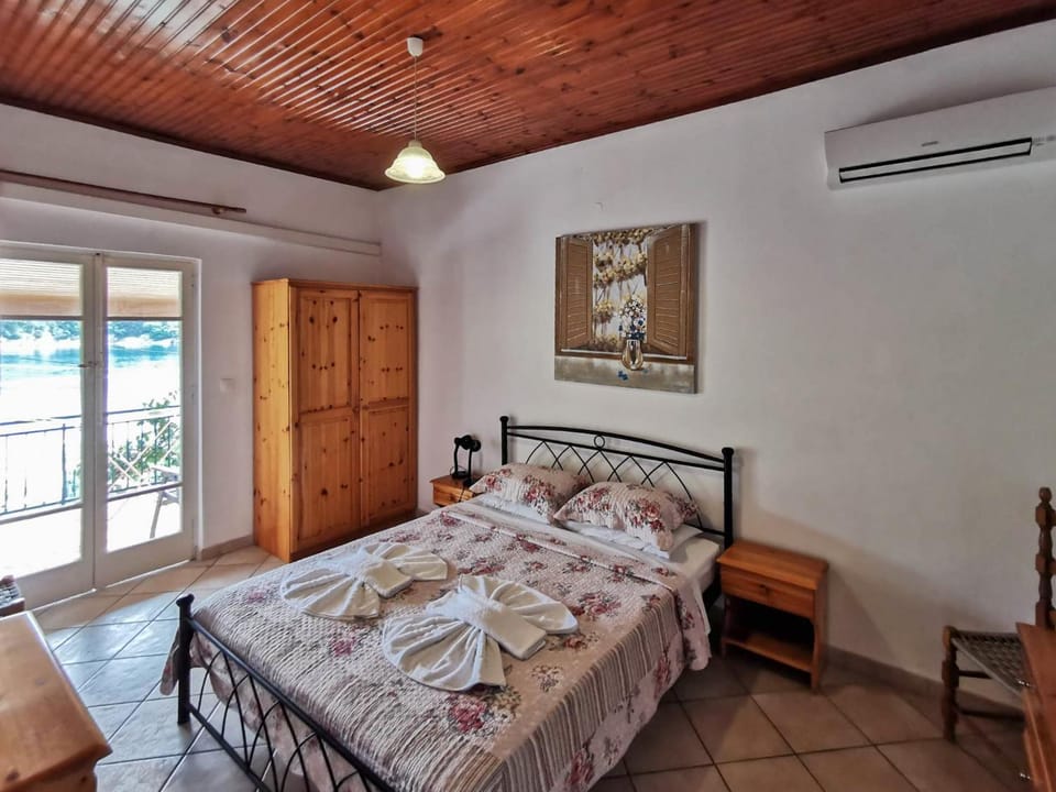 Villa Elena Villa in Peloponnese, Western Greece and the Ionian