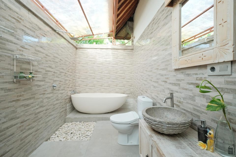 Shower, Bathroom, Bath