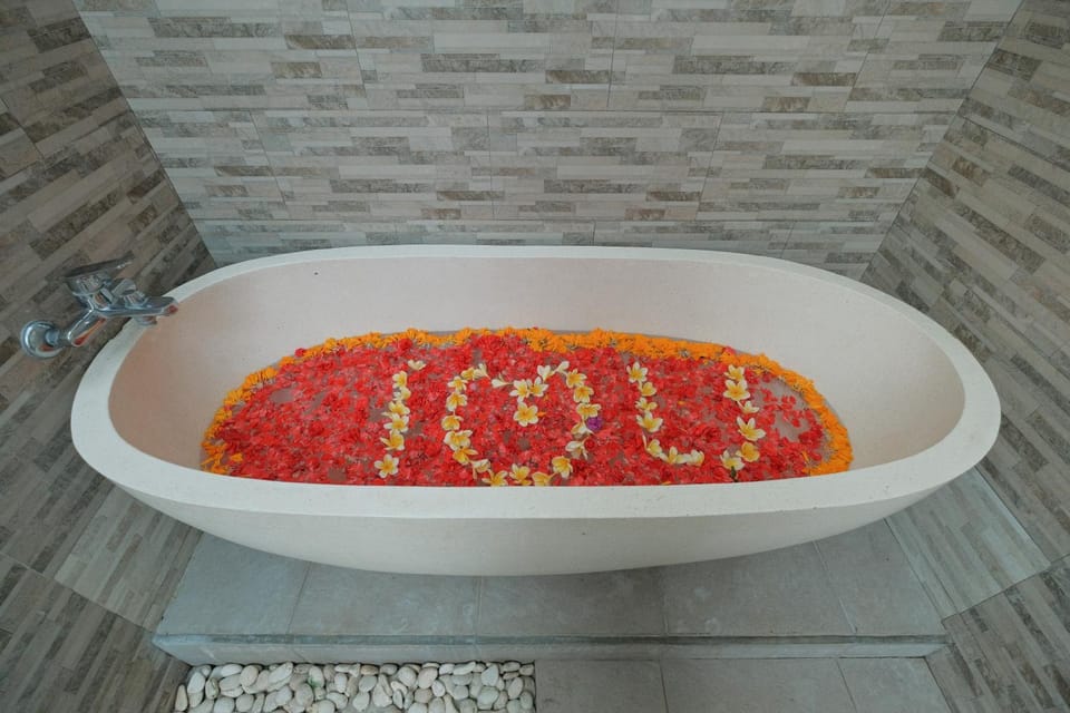 Pondok Sebali Private Villa Villa in Ubud