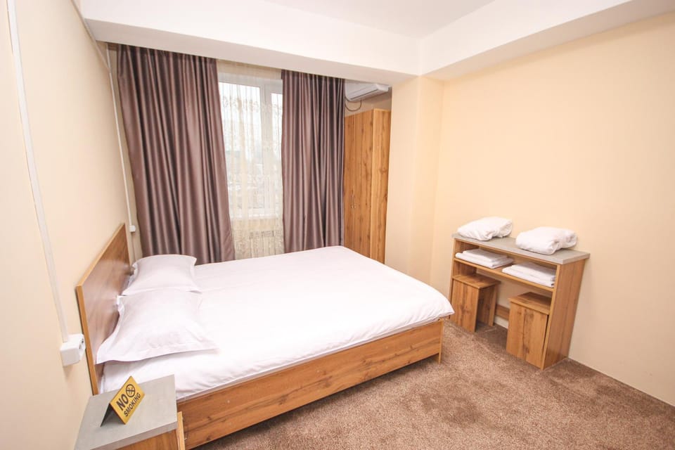 Hotel 33 Inn in Almaty