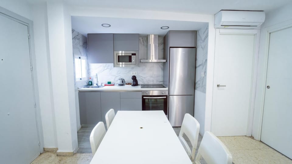 2D Apartamento en Albaycín, con vistas Alhambra Apartment in Granada