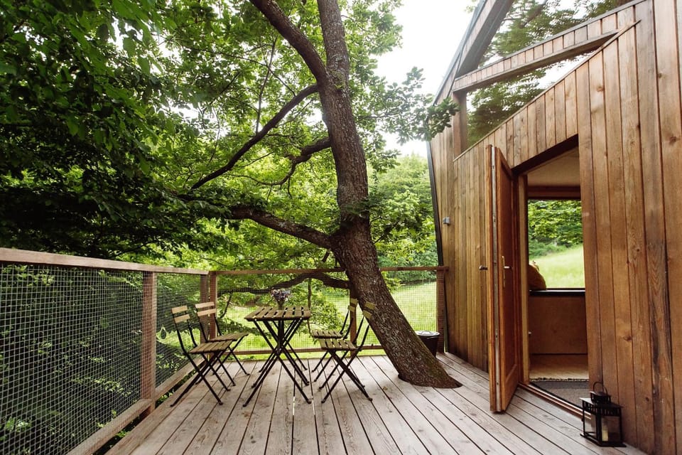 Garden, View (from property/room), Balcony/Terrace, Dining area, Garden view