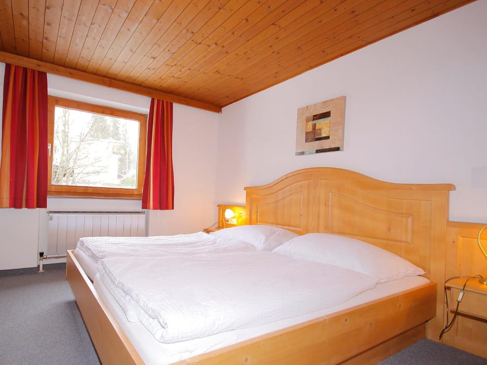 Ferienhaus Tux Holiday Home House in Tyrol