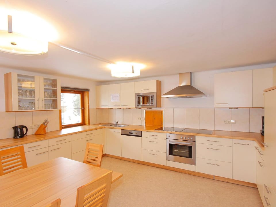 Ferienhaus Tux Holiday Home House in Tyrol