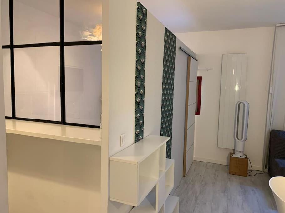 Joli appartement au cœur de la ville Apartment in L'Isle-sur-la-Sorgue