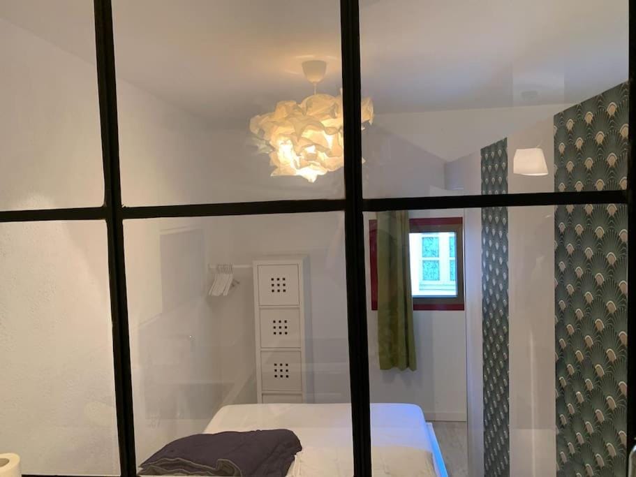 Joli appartement au cœur de la ville Apartment in L'Isle-sur-la-Sorgue