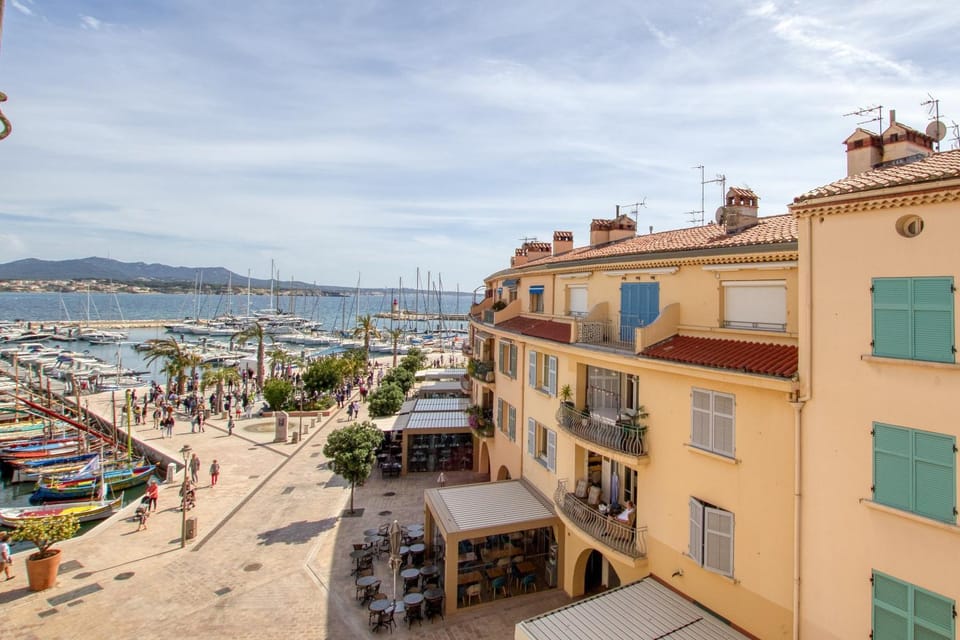Other, Sea view, Street view