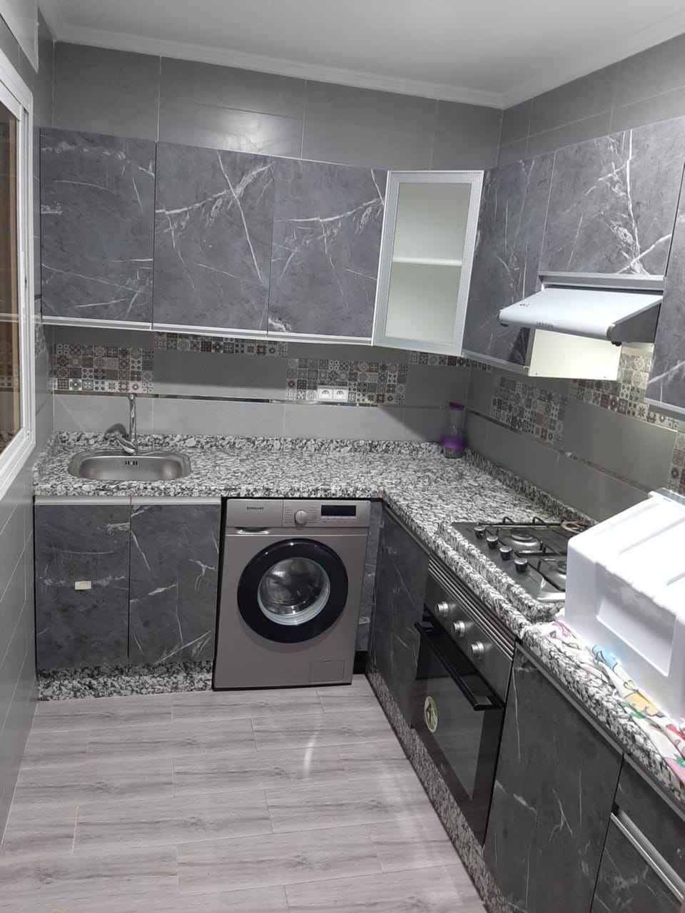 Location vacance M'diq Tetouan Apartment in Tangier-Tétouan-Al Hoceima