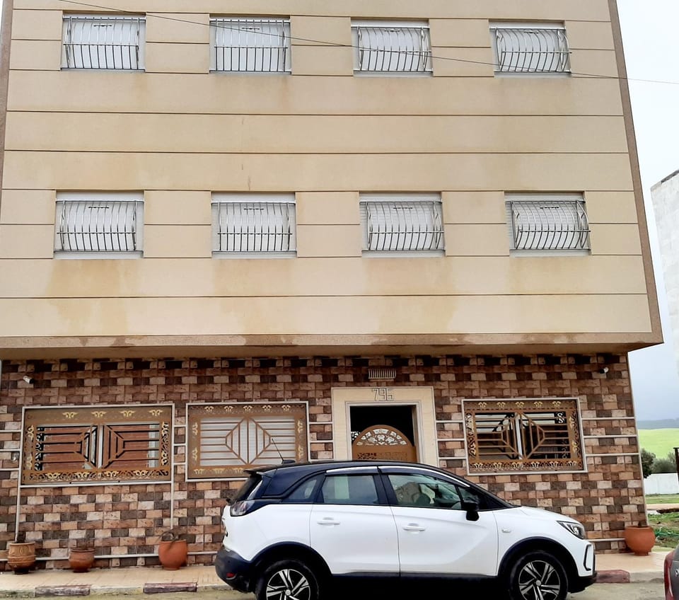 Location vacance M'diq Tetouan Apartment in Tangier-Tétouan-Al Hoceima