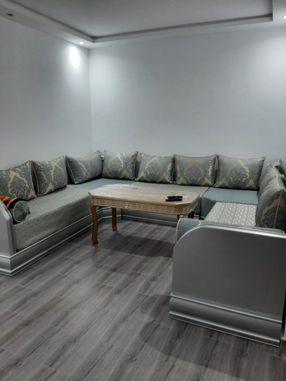 Location vacance M'diq Tetouan Apartment in Tangier-Tétouan-Al Hoceima
