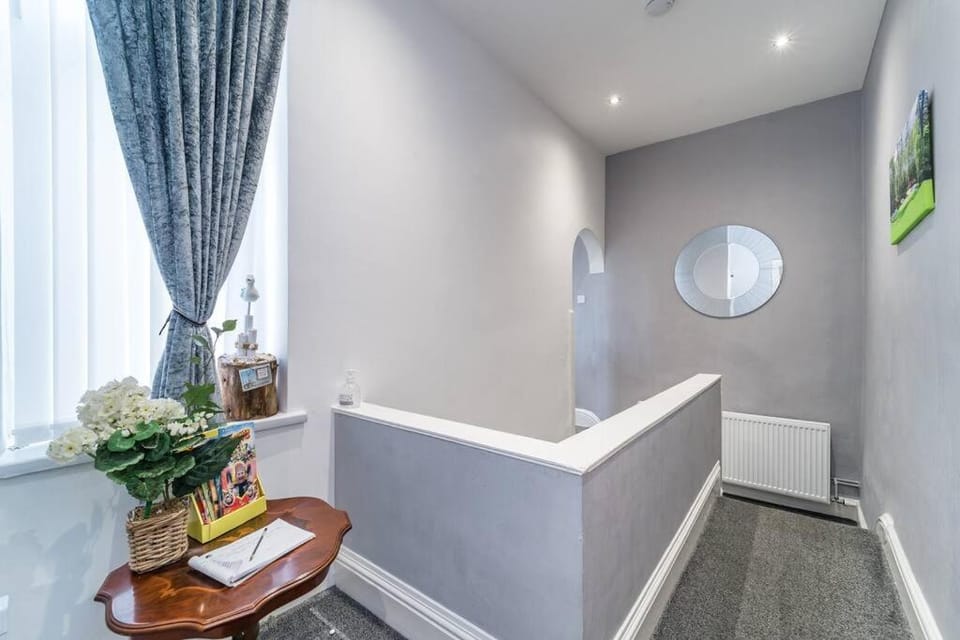 Birkdale boutique Apartment Apartment in Southport