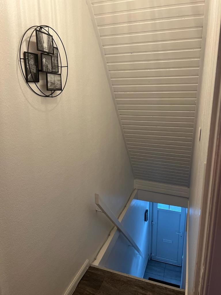 Happy Home Eeklo in Centre House in Flanders