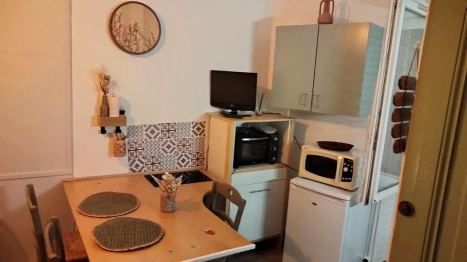 Le nid douillet Champêtre Linge fourni Apartment in Auvergne-Rhône-Alpes