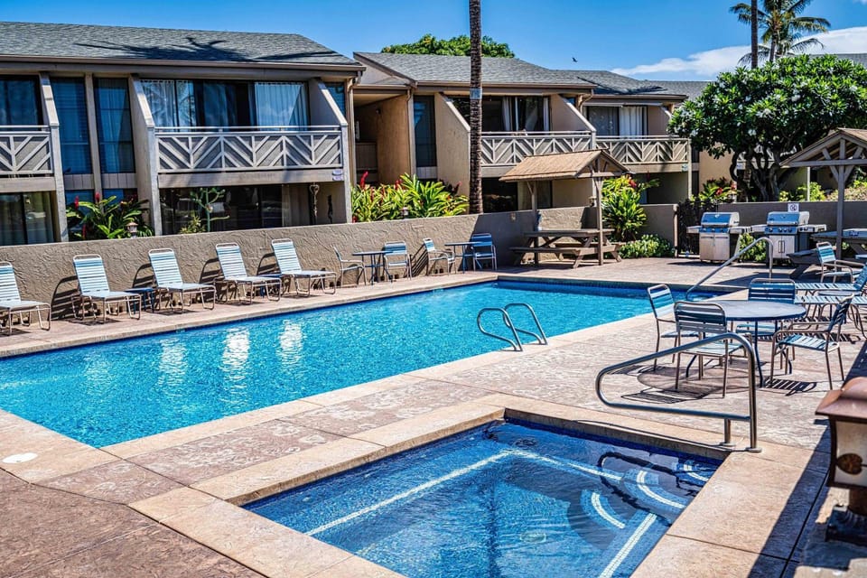103 Kihei Holiday Apartment in Kihei