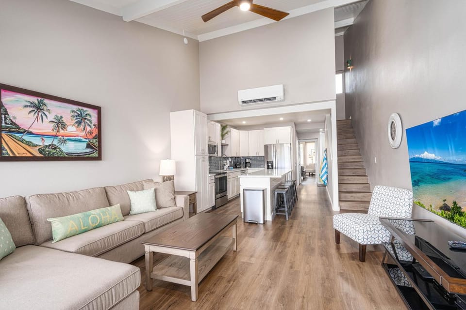 257 Hale Kamaole Apartment in Wailea