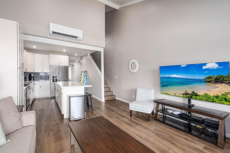 257 Hale Kamaole Apartment in Wailea