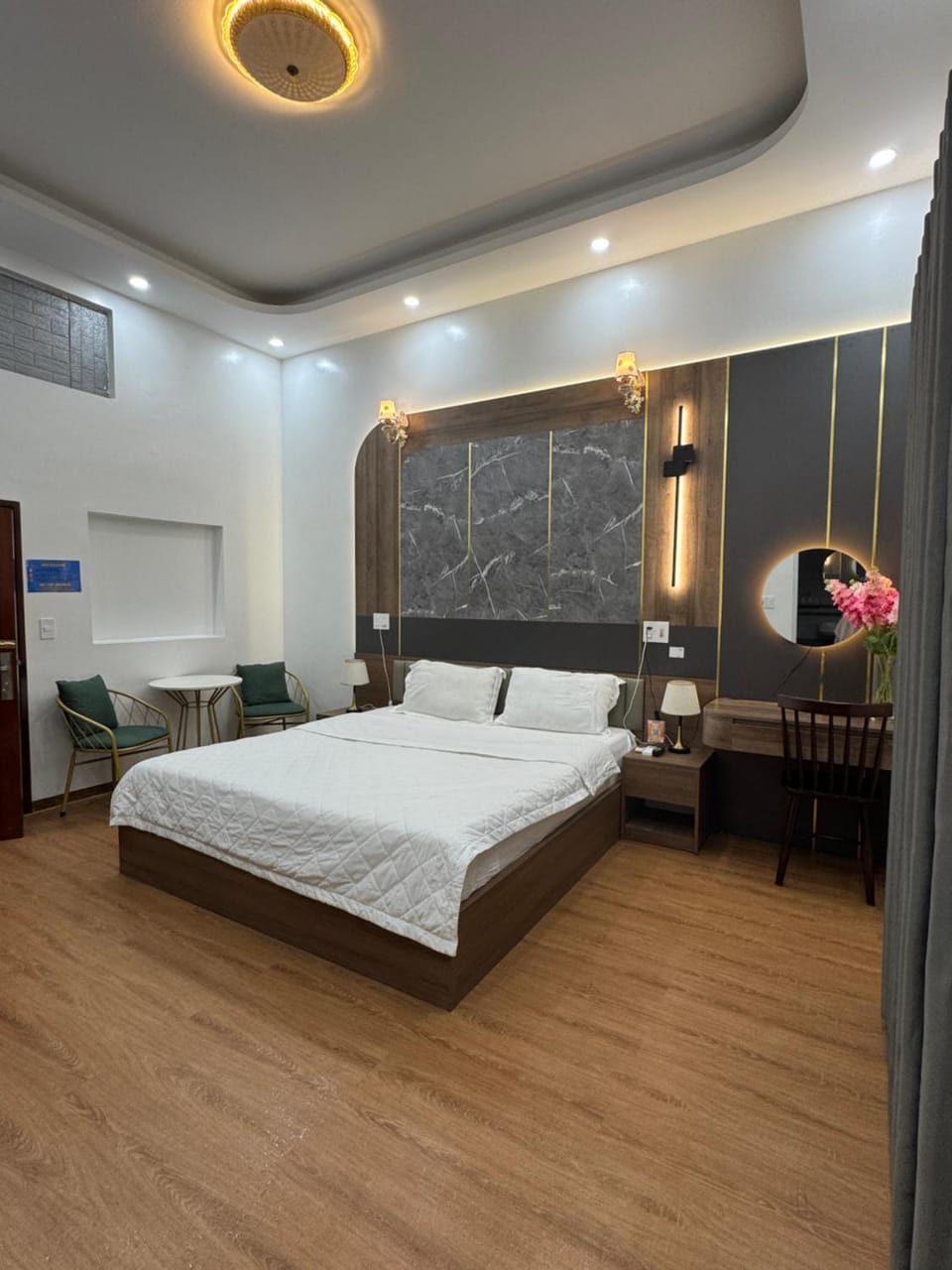 Odyssey Hostel, Tours & Motorbikes Rental Hostel in Vietnam