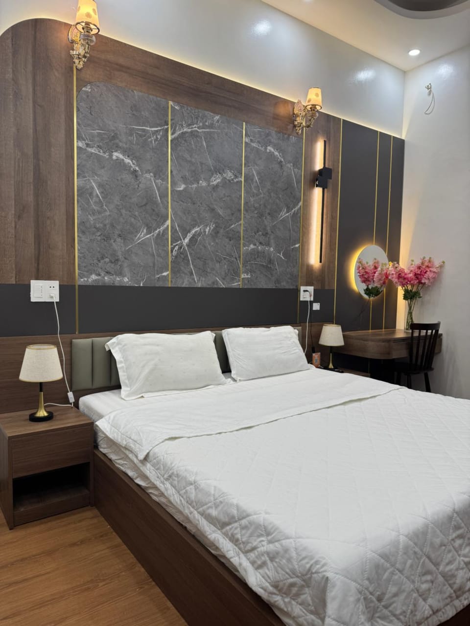 Odyssey Hostel, Tours & Motorbikes Rental Hostel in Vietnam