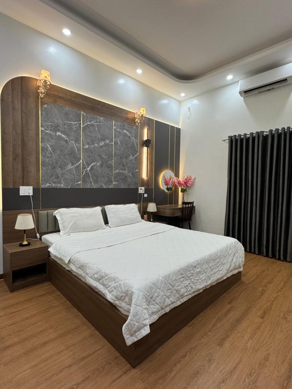 Odyssey Hostel, Tours & Motorbikes Rental Hostel in Vietnam