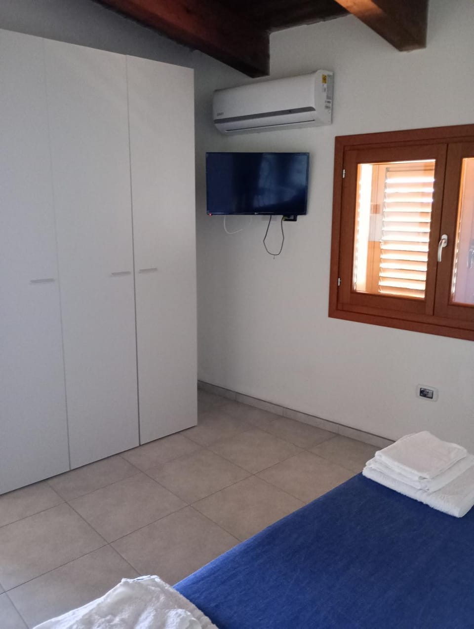 Barrumbas Bed and Breakfast in Sardinia