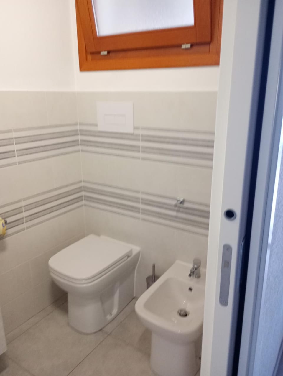 Barrumbas Bed and Breakfast in Sardinia