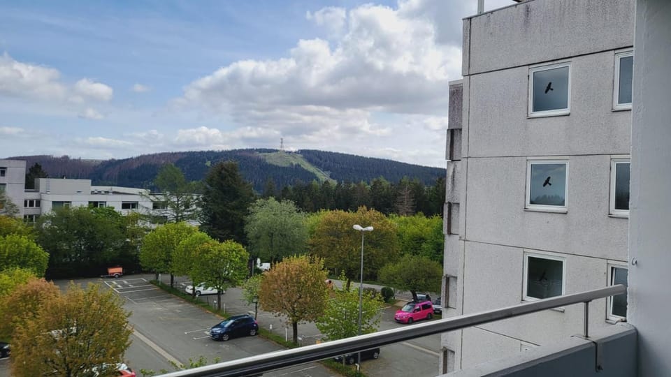 View (from property/room)