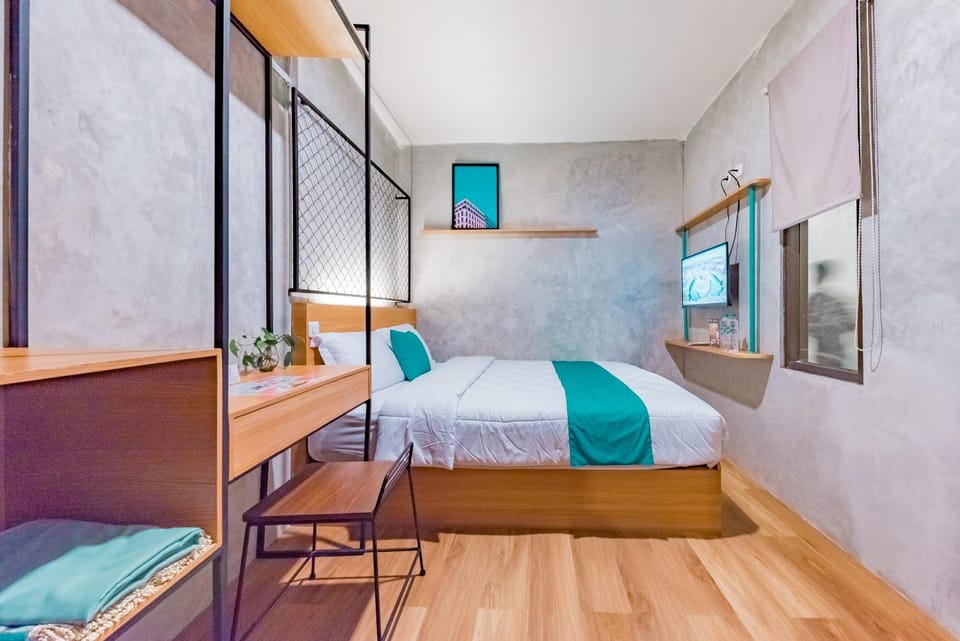 Ultima Guest House Bed and Breakfast in Bandung
