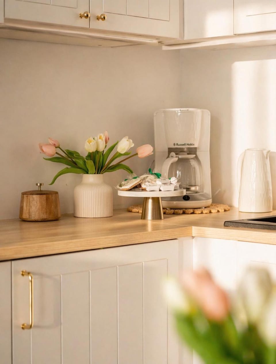 Baltic Harmony - Easy-Rent Apartments Apartment in West Pomeranian Voivodeship, Poland