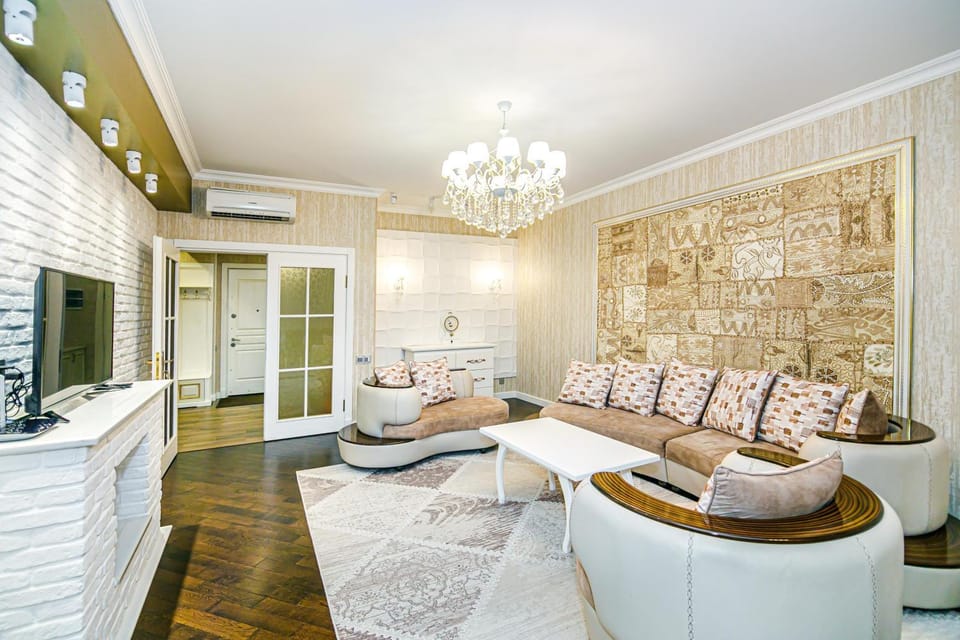 Communal lounge/ TV room, TV and multimedia, Living room, Seating area