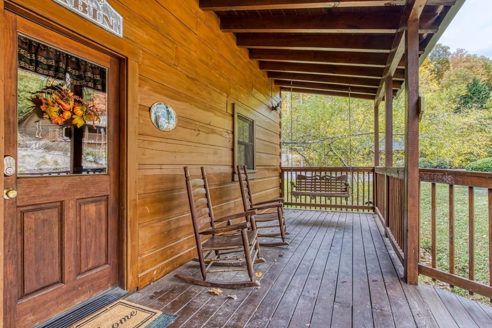 ER203 - Living The Dream cabin Cabin in Pigeon Forge