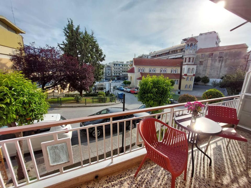 View (from property/room), Balcony/Terrace, Balcony/Terrace