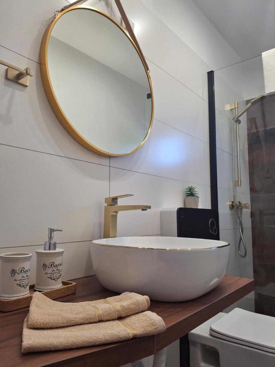 Apartman Laura Apartment in Lika-Senj County