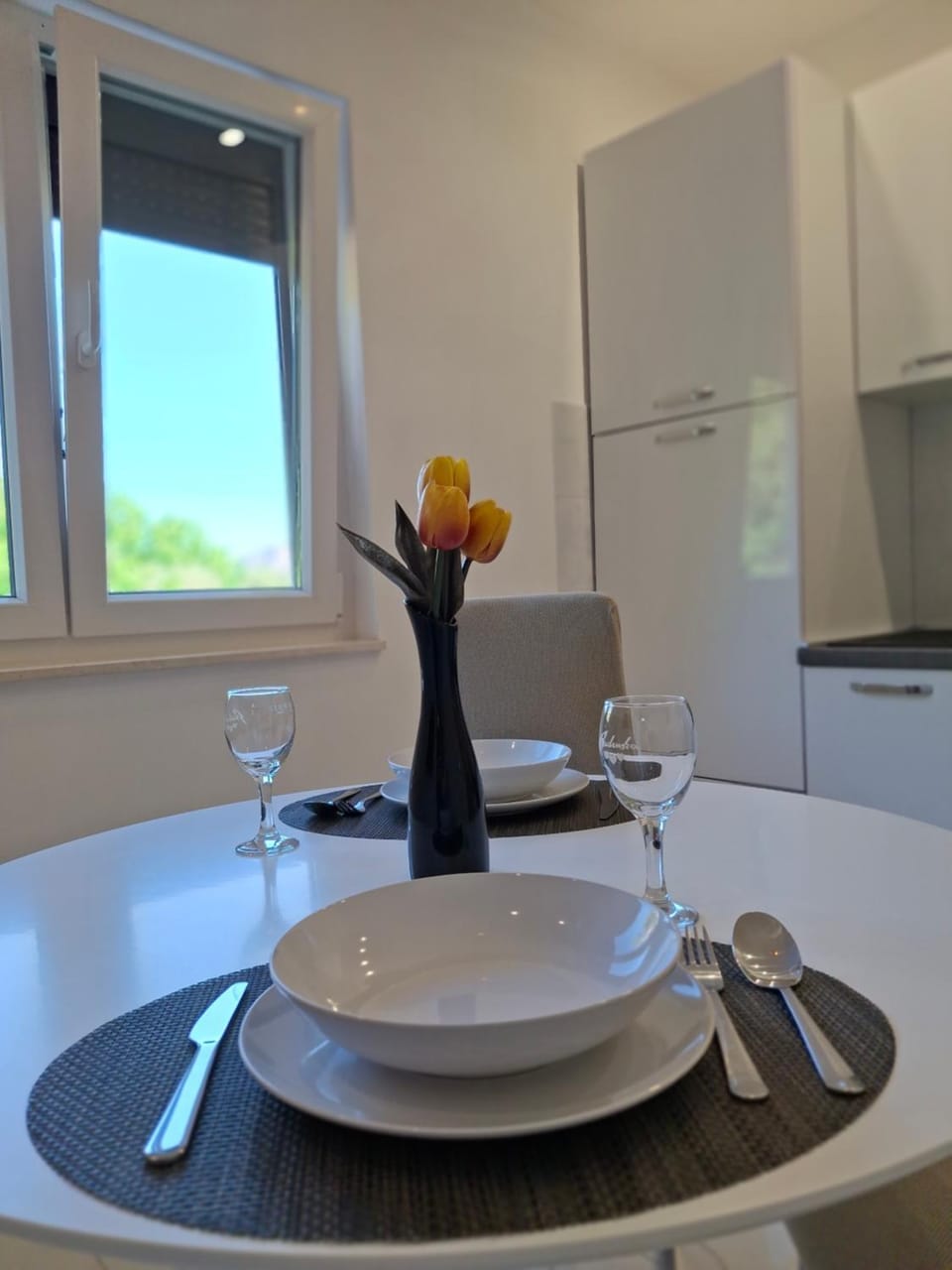 Apartman Laura Apartment in Lika-Senj County